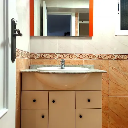 Casa De Mila * Alicante