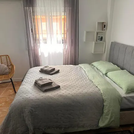 Casa De Mila Appartement Alicante