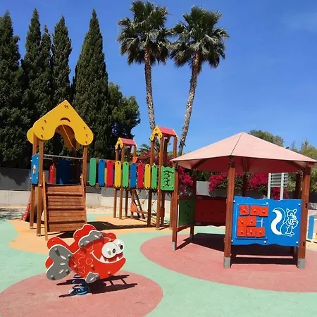 Апартаменты Casa De Mila