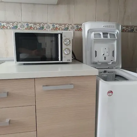 Casa De Mila * Аликанте