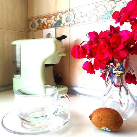 Casa De Mila Апартаменты Аликанте