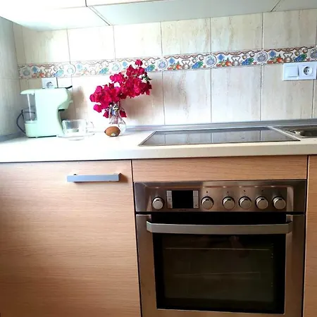 Апартаменты Casa De Mila