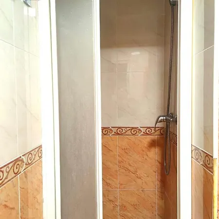 Casa De Mila * Аликанте