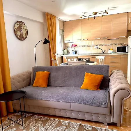 Casa De Mila Apartament *