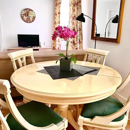 Апартаменты Casa De Mila Аликанте