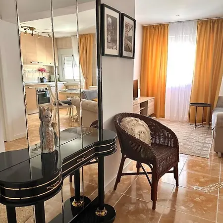 Casa De Mila Apartment