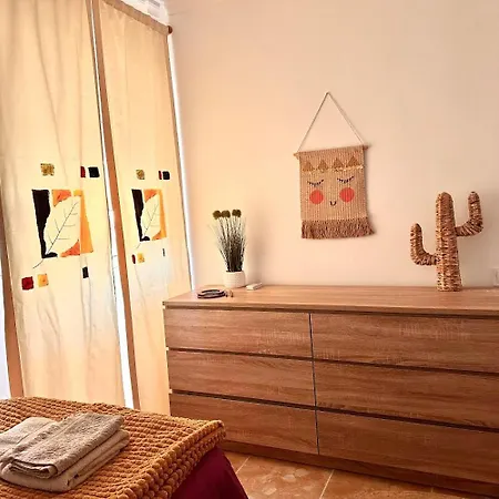 Casa De Mila Apartment