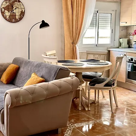 Casa De Mila Apartment Alicante